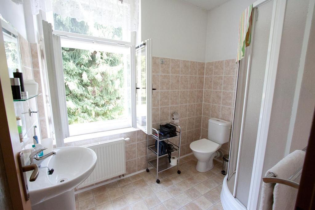 Rodinny Penzion U Wolfu Chrastava Habitación foto